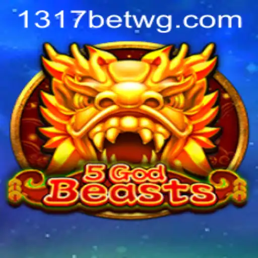 Descubra o Mundo de 5GodBeasts: Um Mergulho nas Aventuras e Regras do Jogo