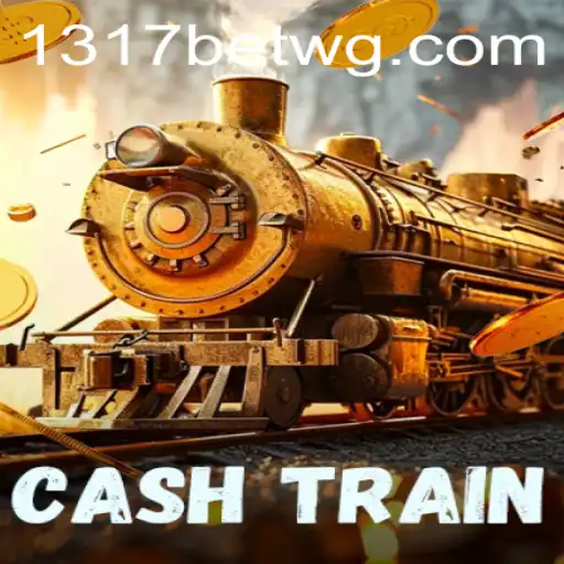 Explorando o Dinâmico Jogo CashTrain na Plataforma 1317bet