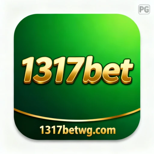 1317bet Logo