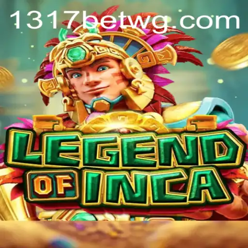 Descubra o Fascinante Mundo de LegendofInca e a Parceria Exclusiva com 1317bet