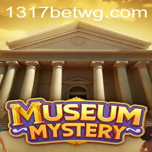 Aventura e Mistério no Jogo MuseumMystery