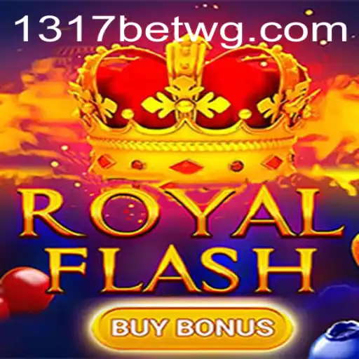 Descobrindo o Jogo RoyalFlashBuyBonus na Plataforma 1317bet