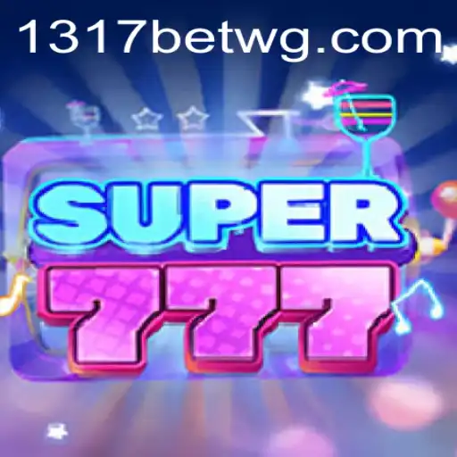 Descubra o Mundo de Emoção e Estratégia com Super777 em 1317bet