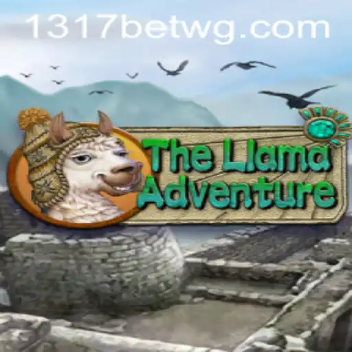 TheLlamaAdventure: Uma Jornada Inesquecível